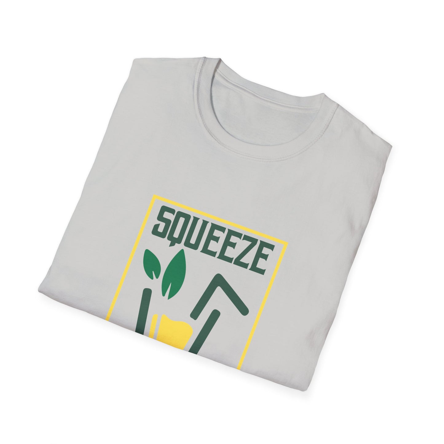 Squeeze the Day T-Shirt