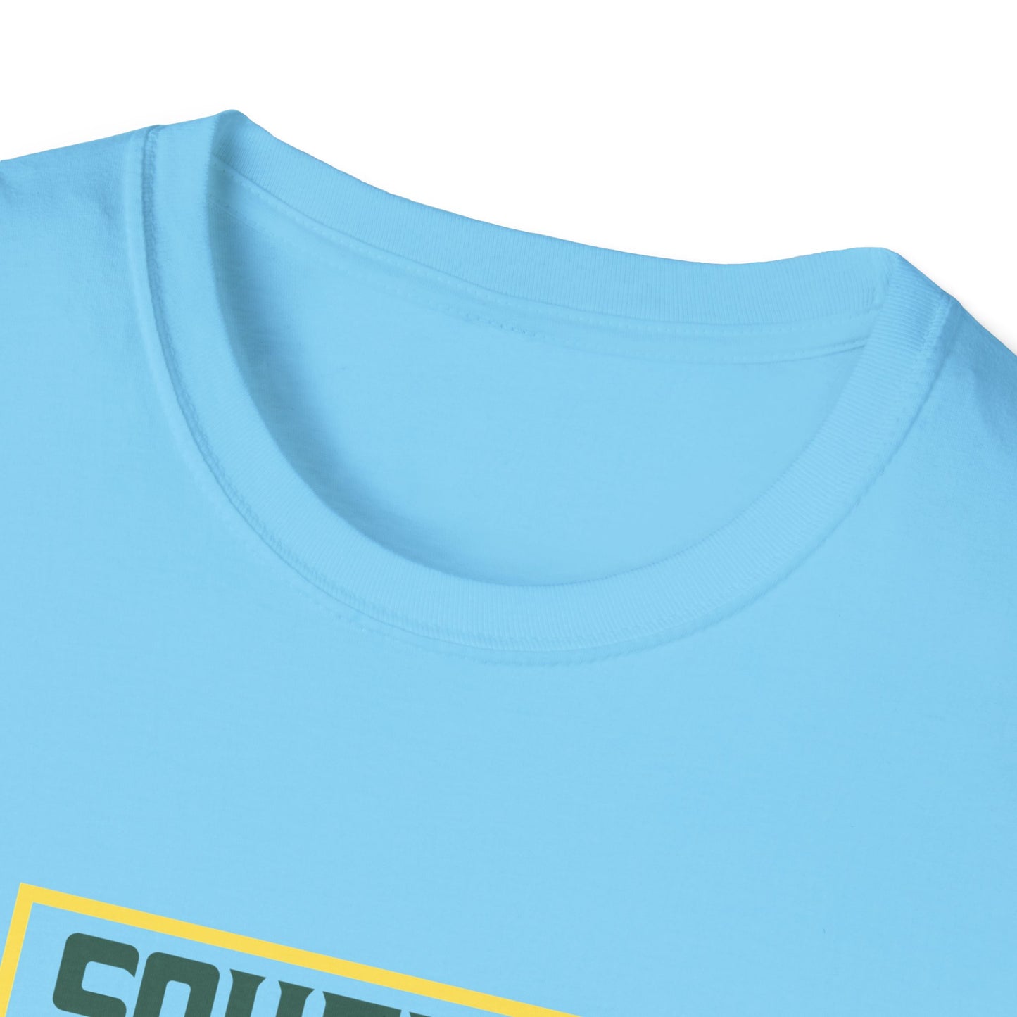 Squeeze the Day T-Shirt