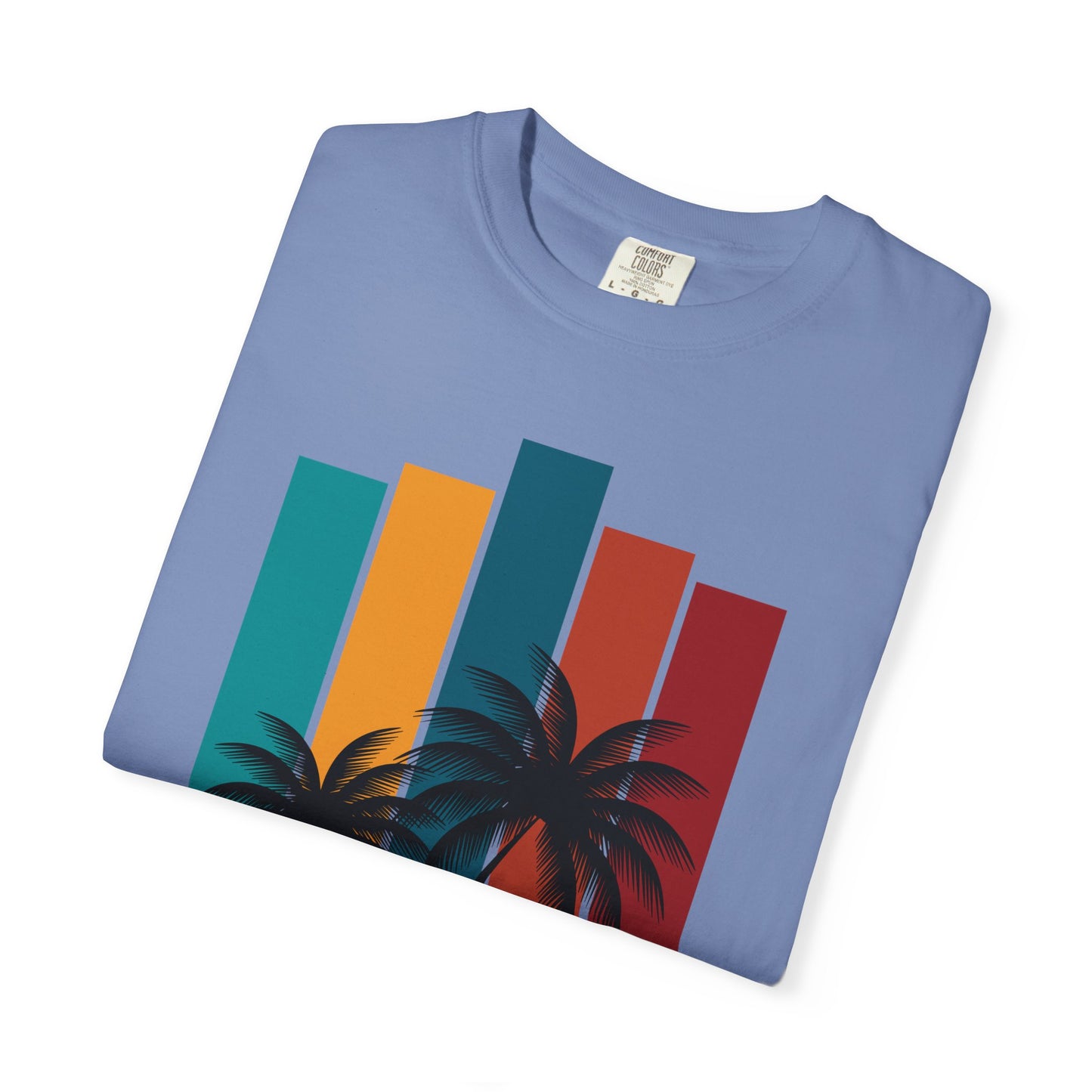 Summer Unisex T-shirt
