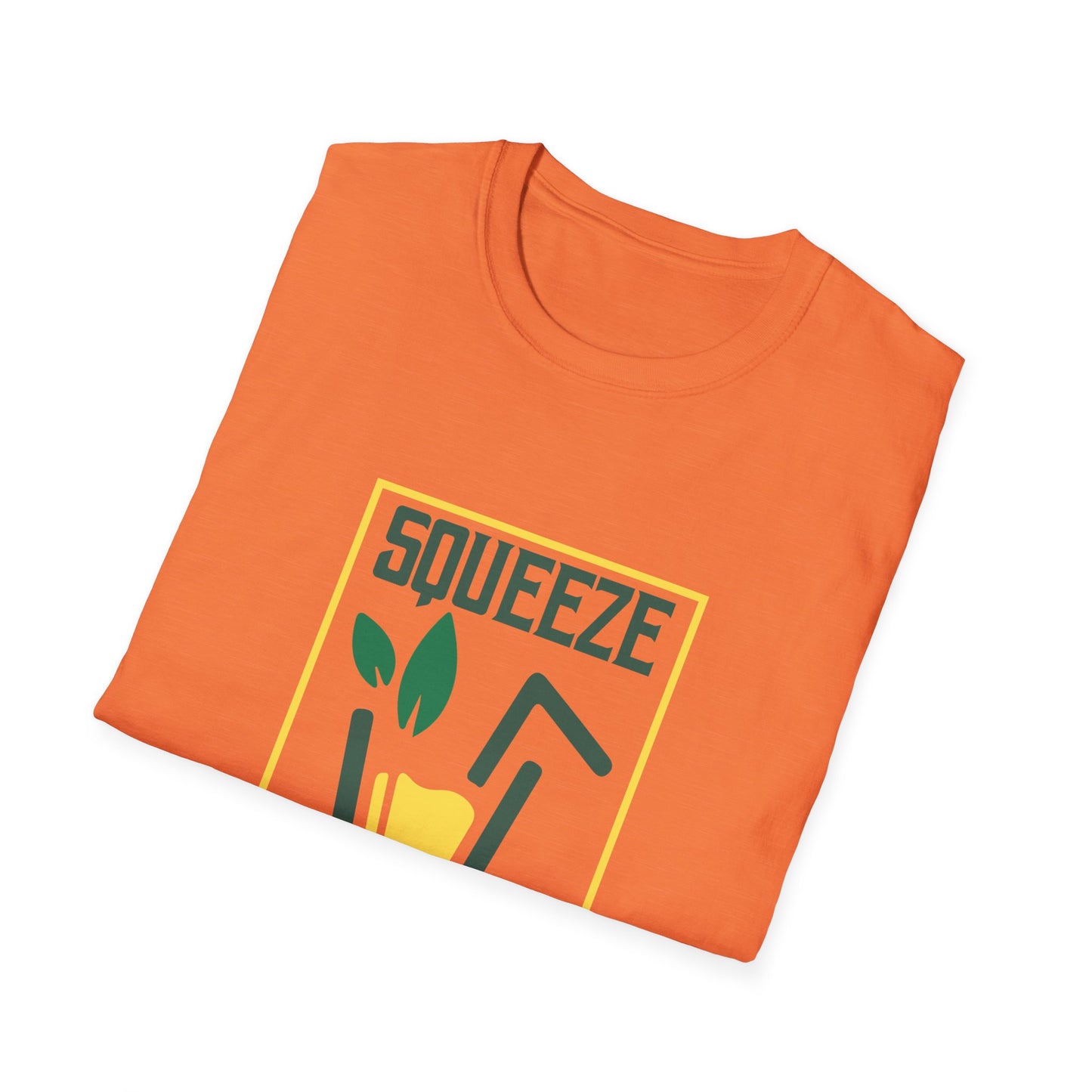 Squeeze the Day T-Shirt