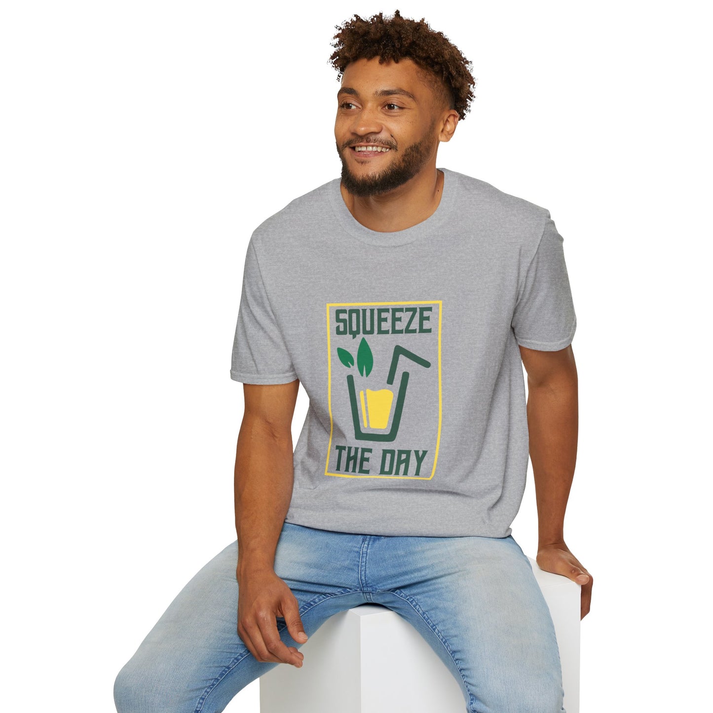 Squeeze the Day T-Shirt