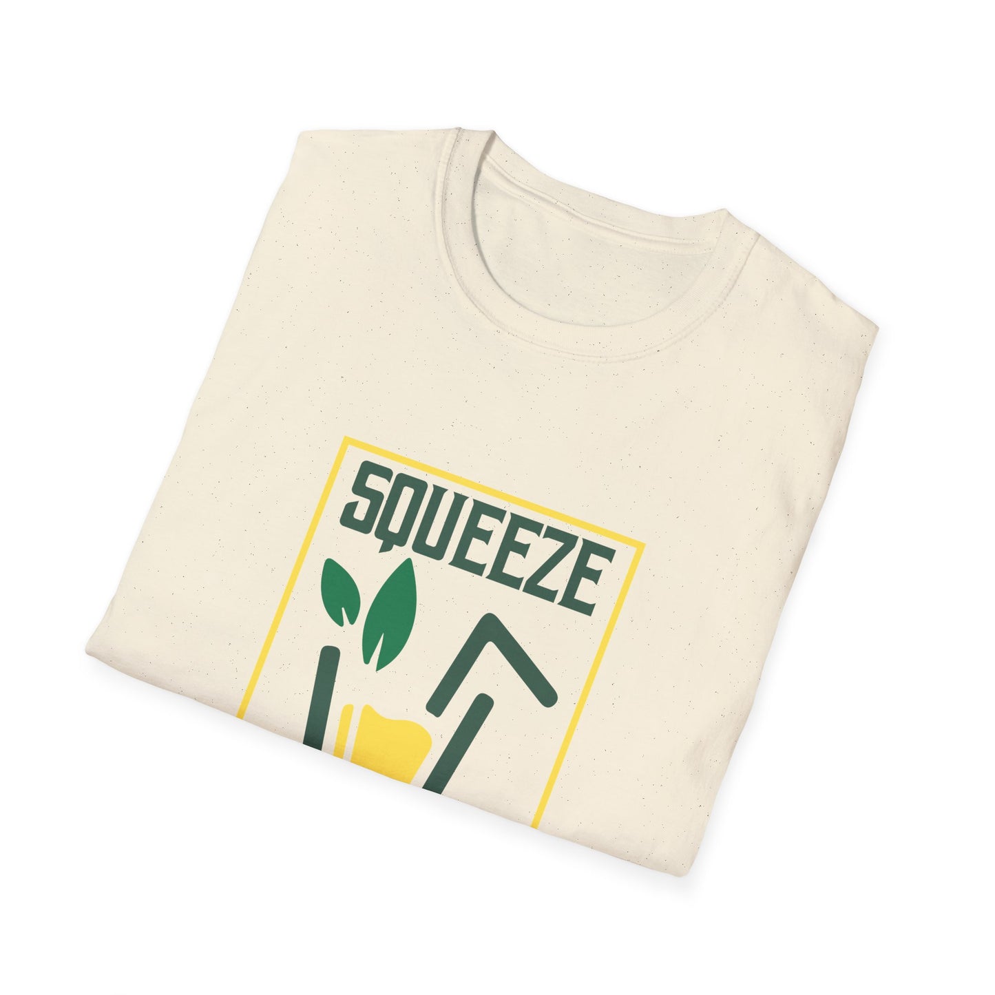 Squeeze the Day T-Shirt