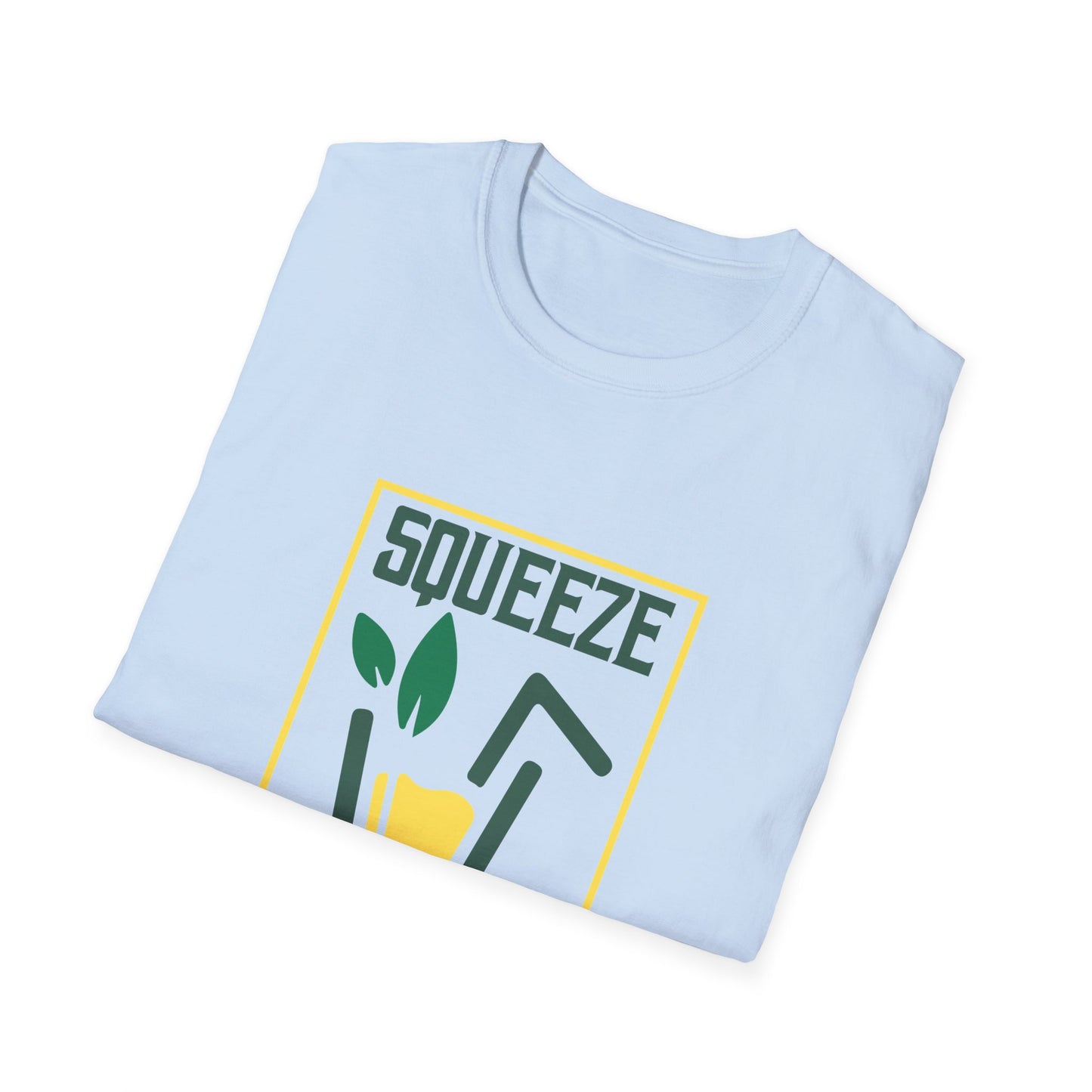 Squeeze the Day T-Shirt
