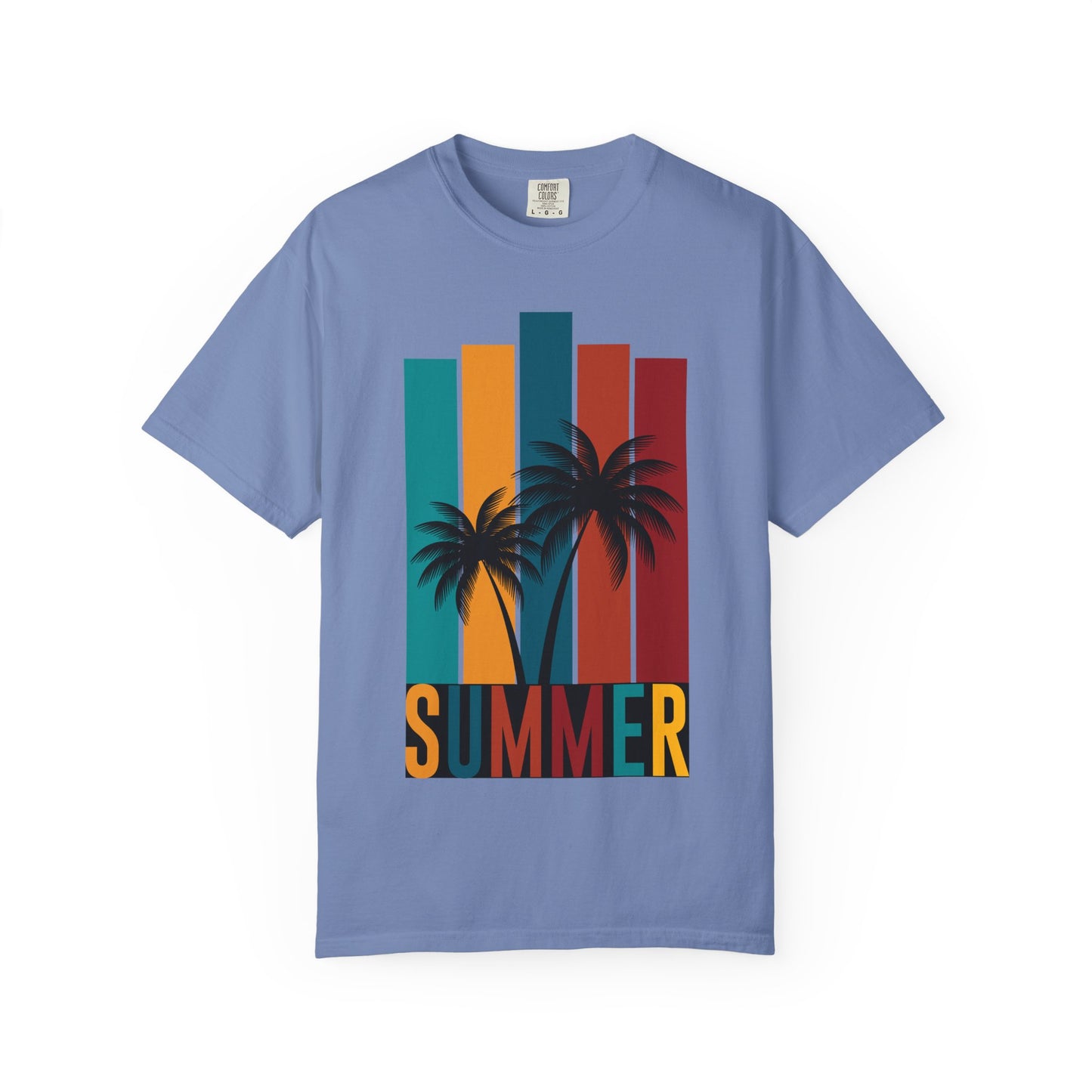 Summer Unisex T-shirt