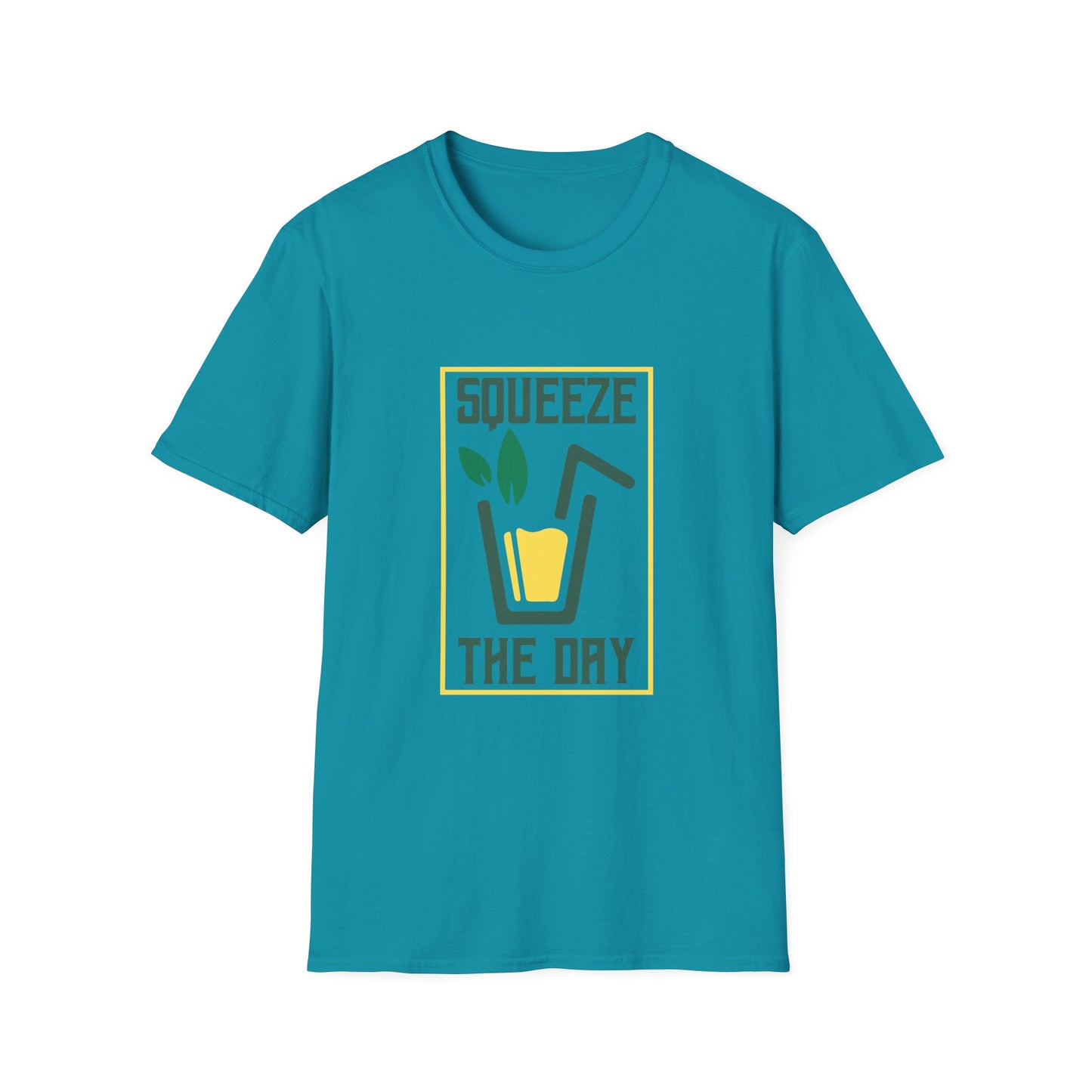 Squeeze the Day T-Shirt