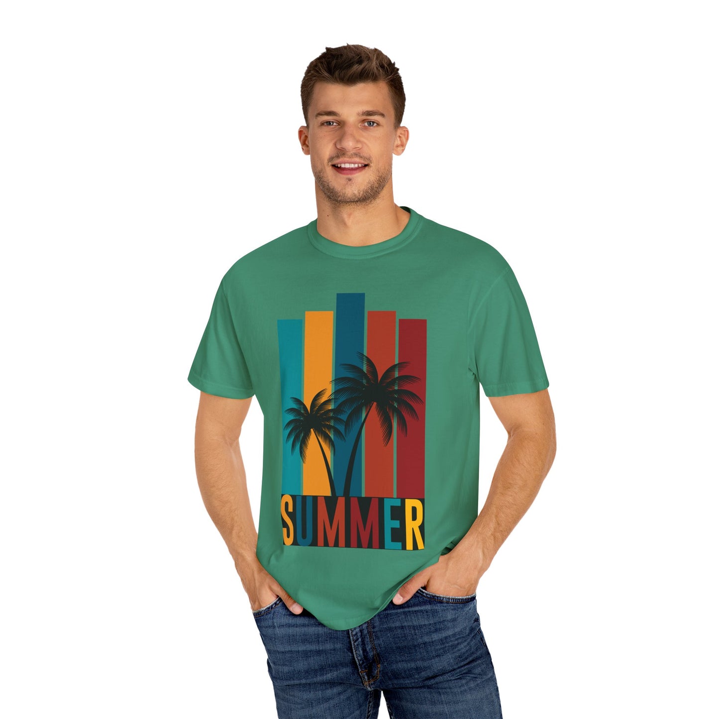 Summer Unisex T-shirt