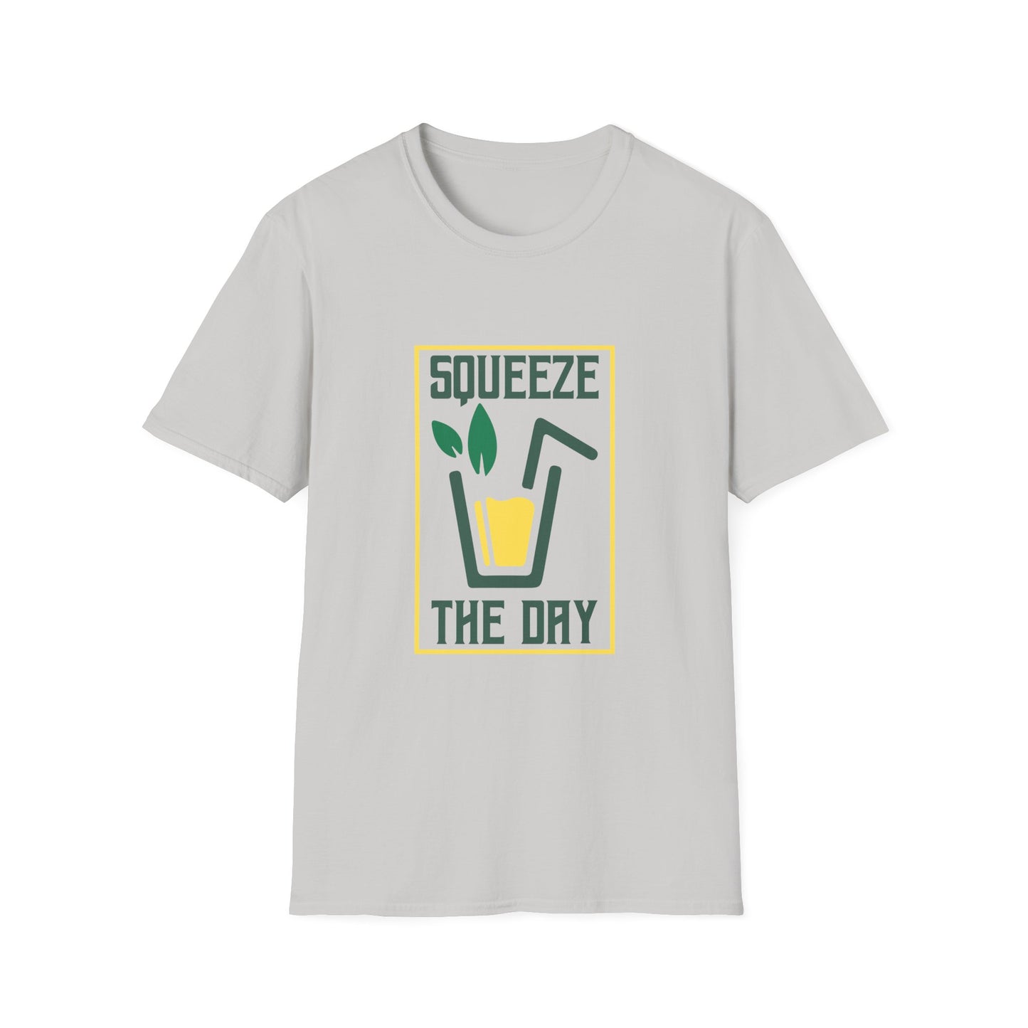 Squeeze the Day T-Shirt