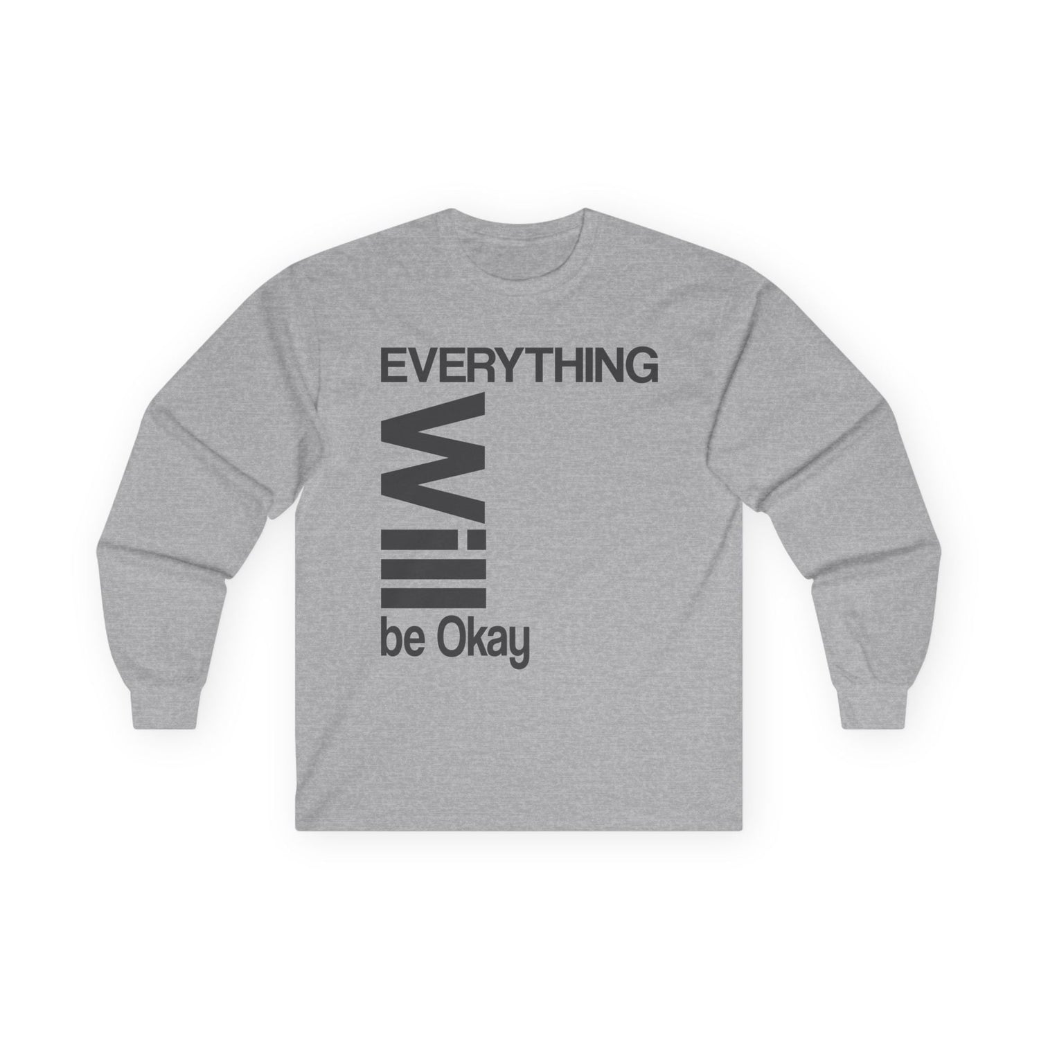 Long Sleeve Tee