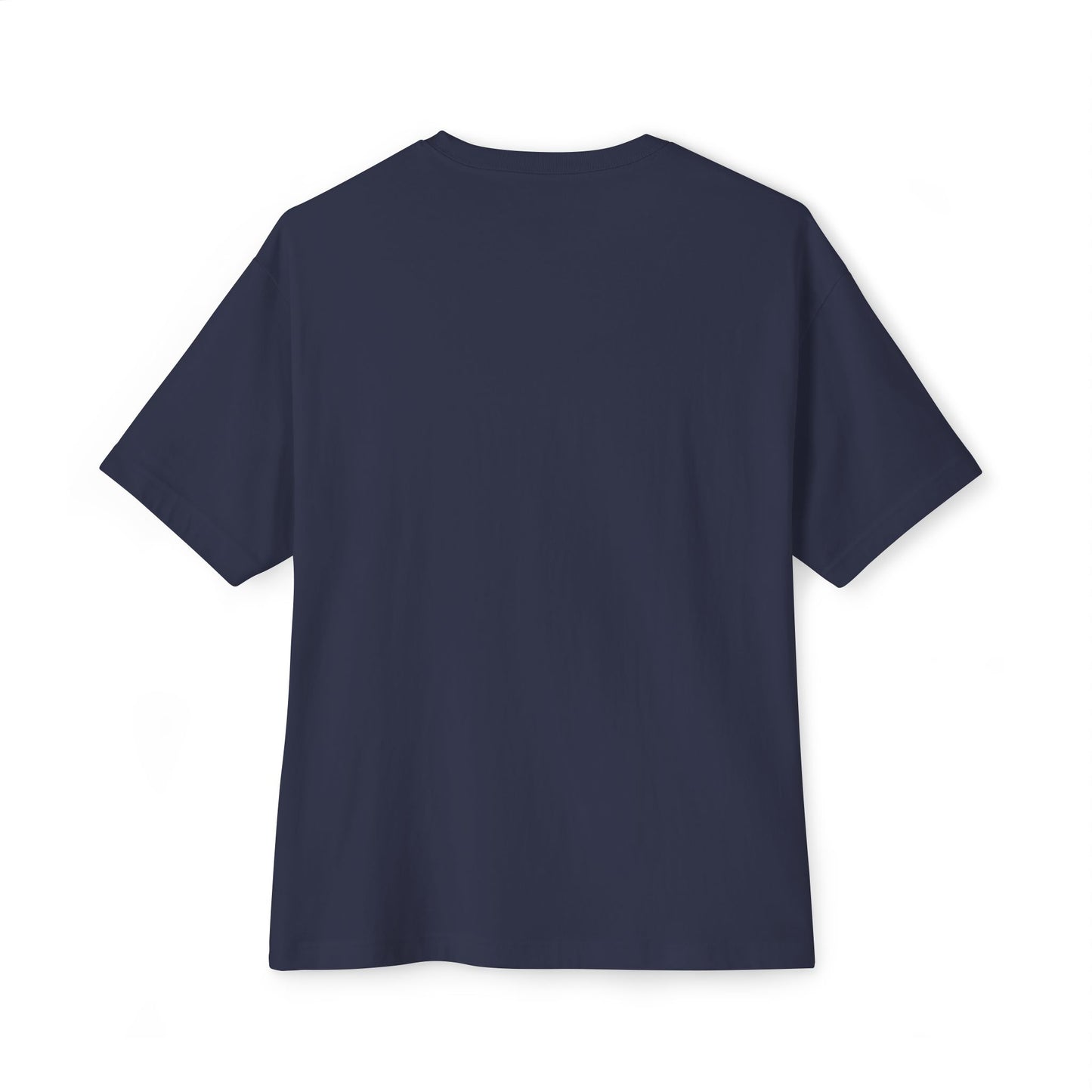 Oversized Tee - Awesome Design