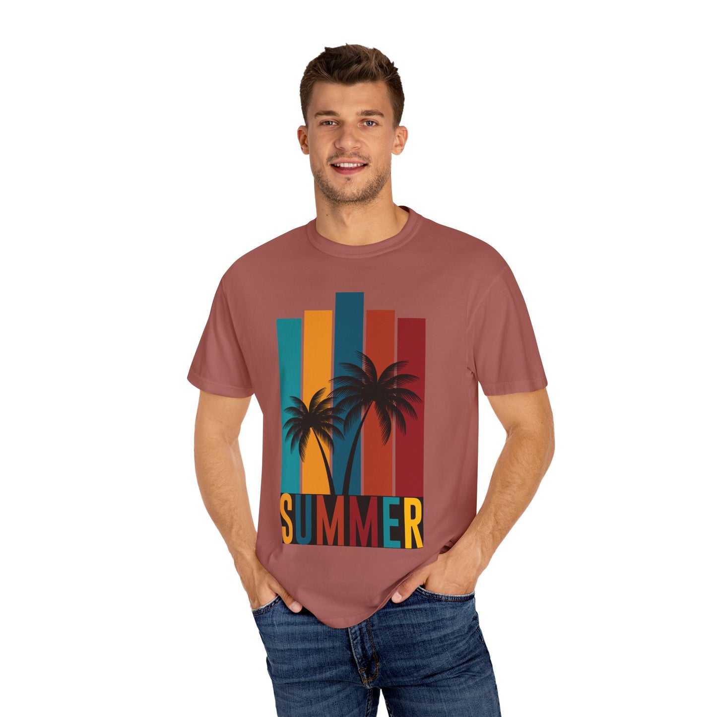 Summer Unisex T-shirt