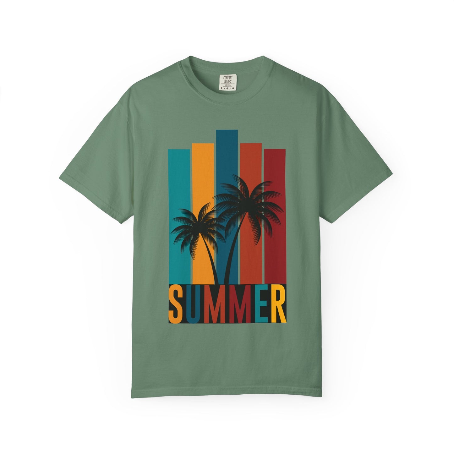 Summer Unisex T-shirt