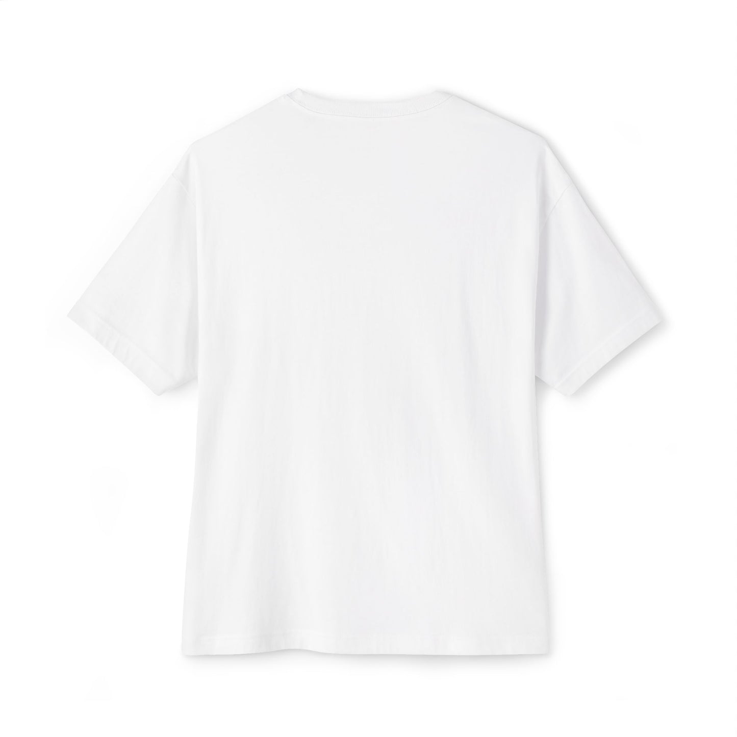 Oversized Tee - Awesome Design