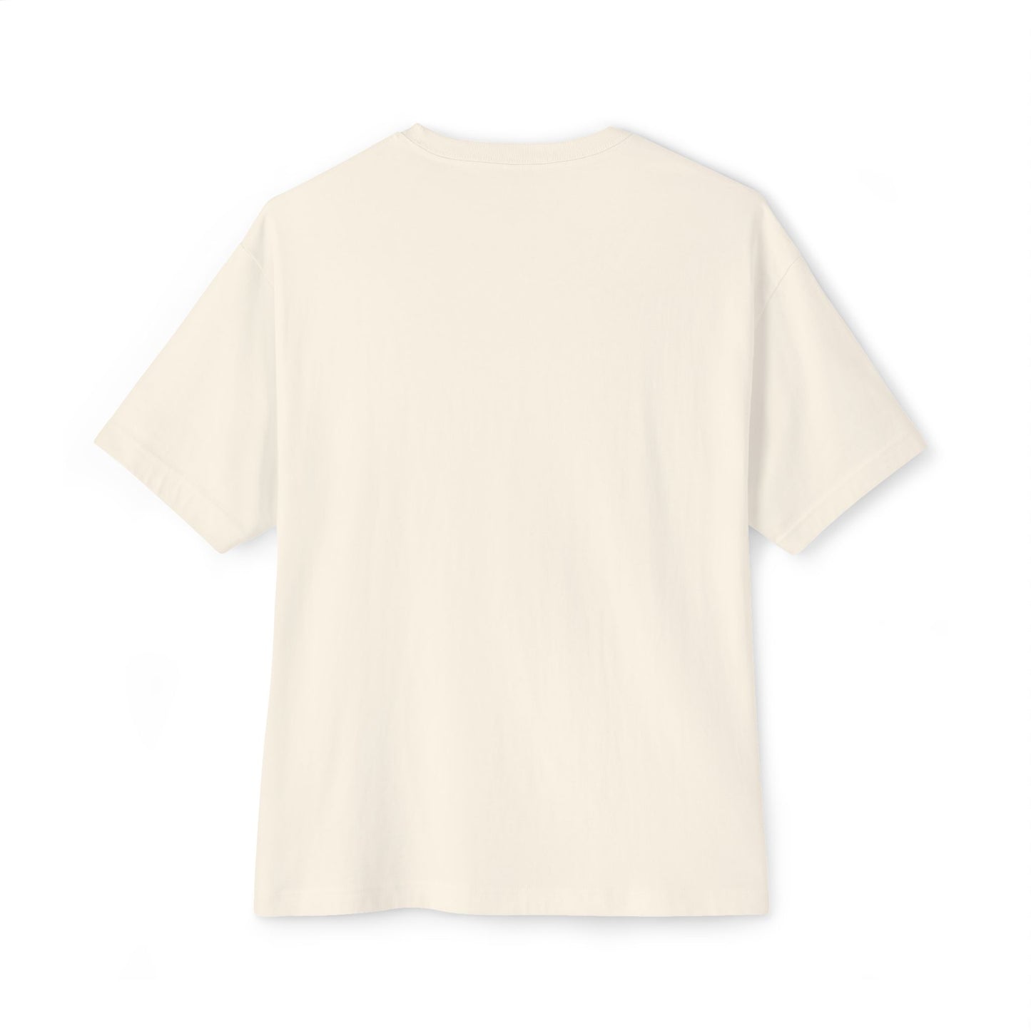 Oversized Tee - Awesome Design