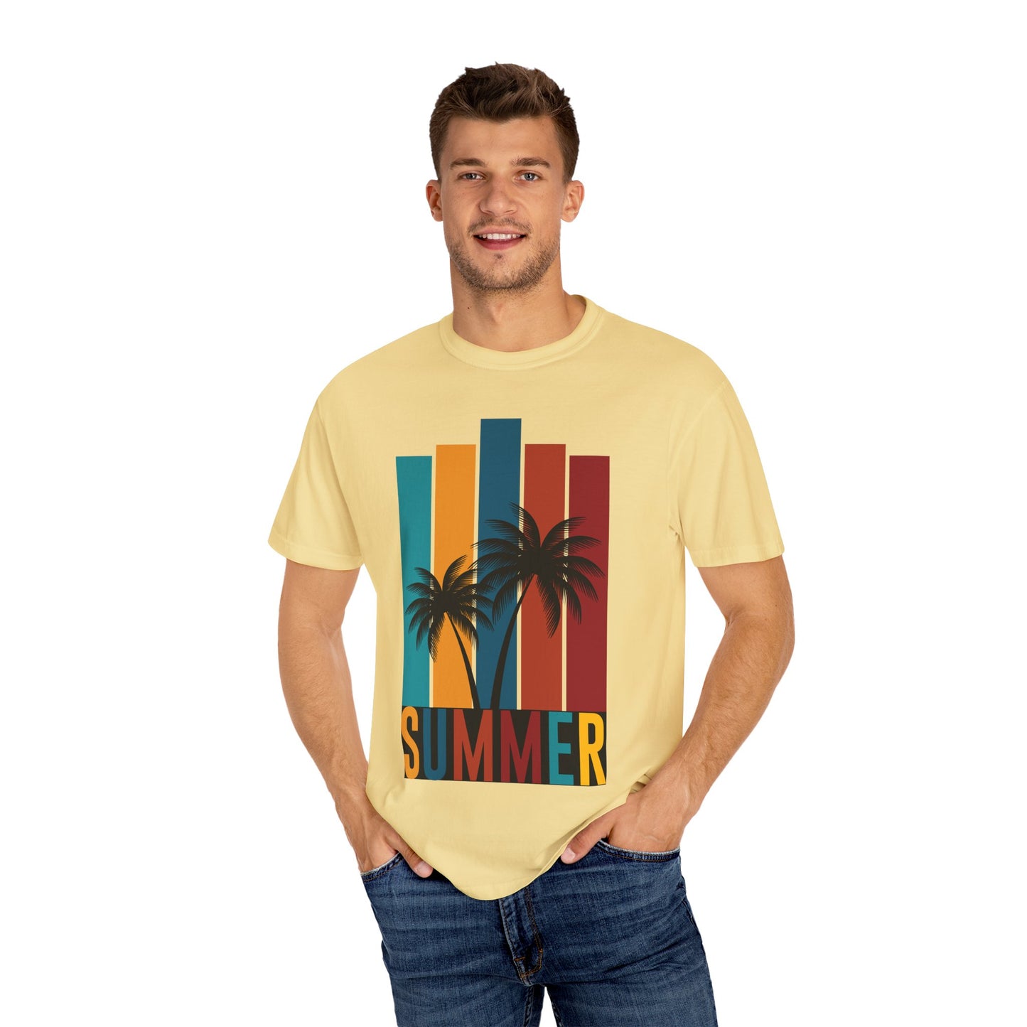 Summer Unisex T-shirt