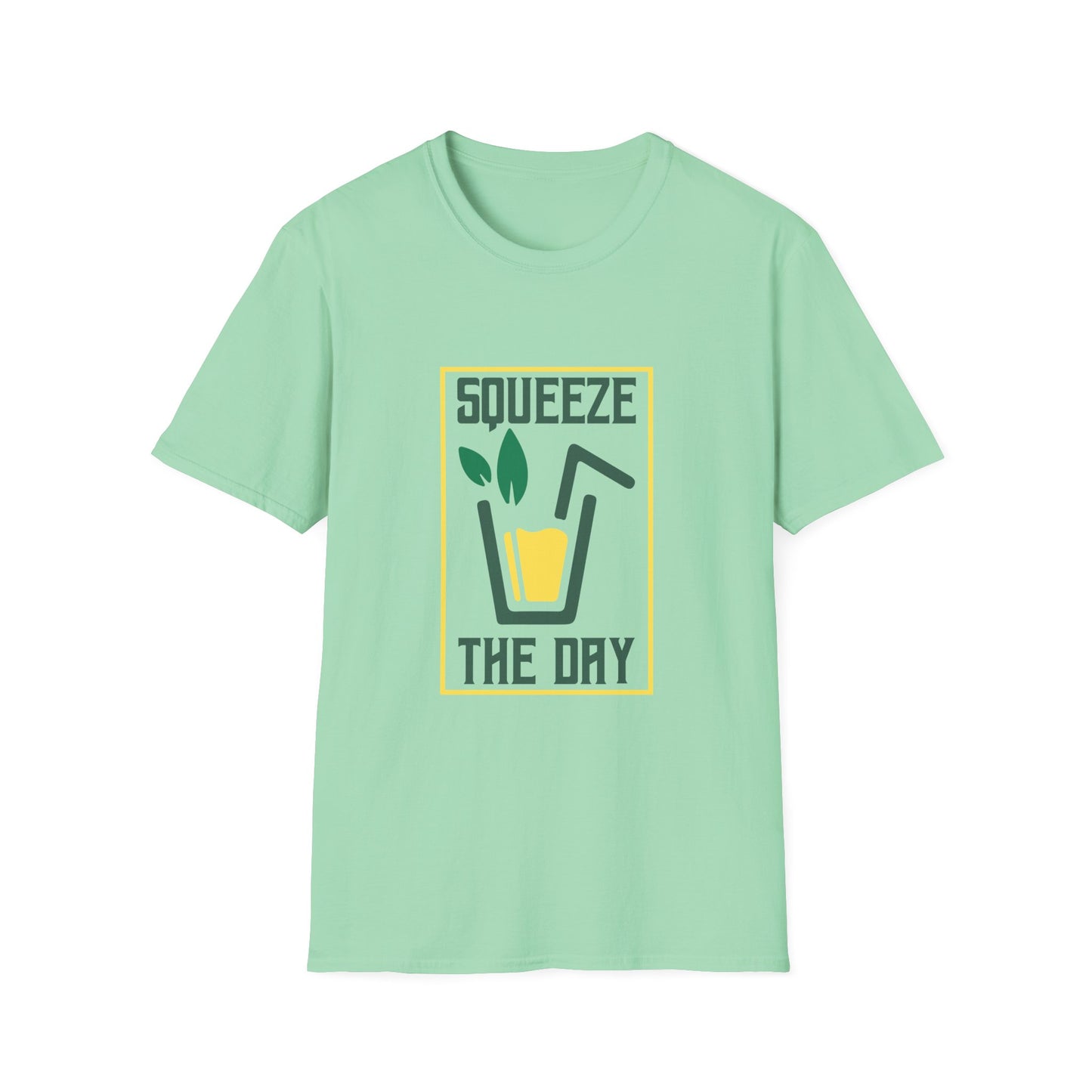 Squeeze the Day T-Shirt