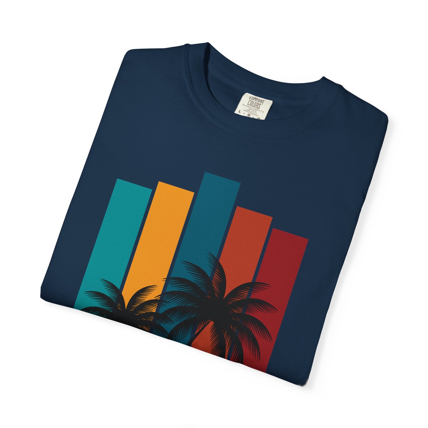 Summer Unisex T-shirt